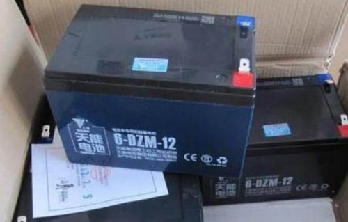 為什么電動車電池普遍壽命短