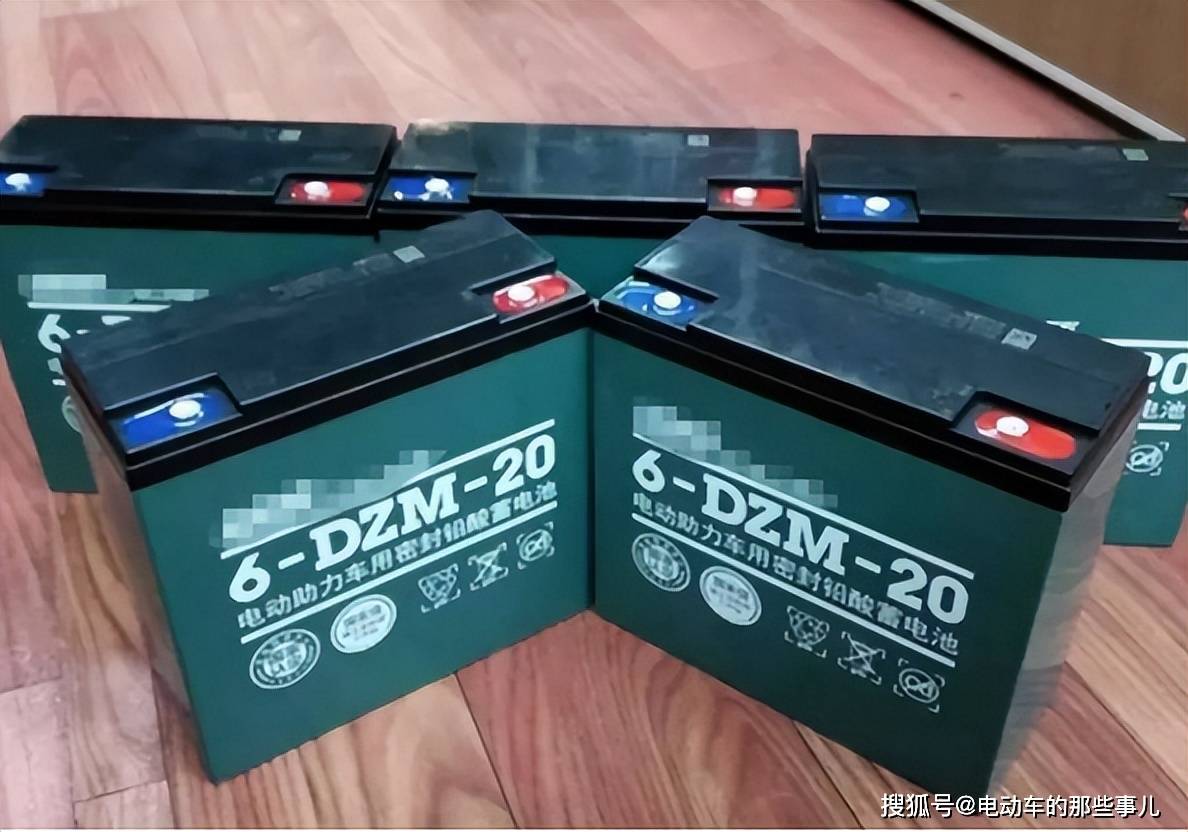 電動(dòng)車(chē)要想耐用跑得遠(yuǎn),不用多花錢(qián),做到"3不要",電池多.