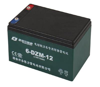 鋰電池推廣多年，為何鉛酸電池仍主導電動助力車蓄電池市場？
