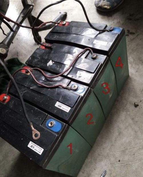 帶啟停功能的電瓶為何不能替換為普通電瓶？原因詳解