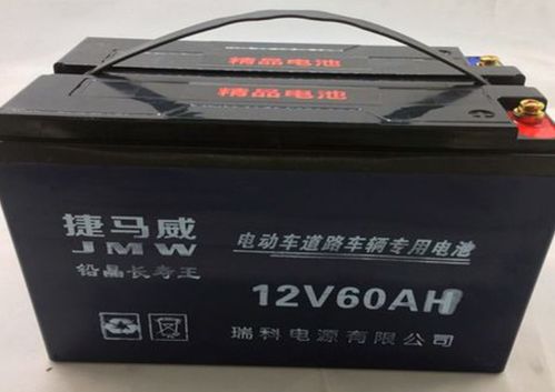 電動車鉛酸蓄電池十大品牌排行榜與選購指南