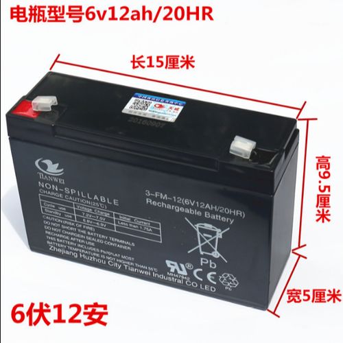 為童心與小車保駕護航 詳解兒童電動車蓄電池選購與養護