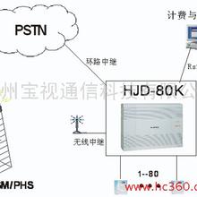 華亨數字程控交換機 IT通訊產品的標桿之選