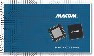 MACOM熱門通信模塊產(chǎn)品推薦 重磅干貨涵蓋5G通信、射頻半導(dǎo)體與應(yīng)用模塊